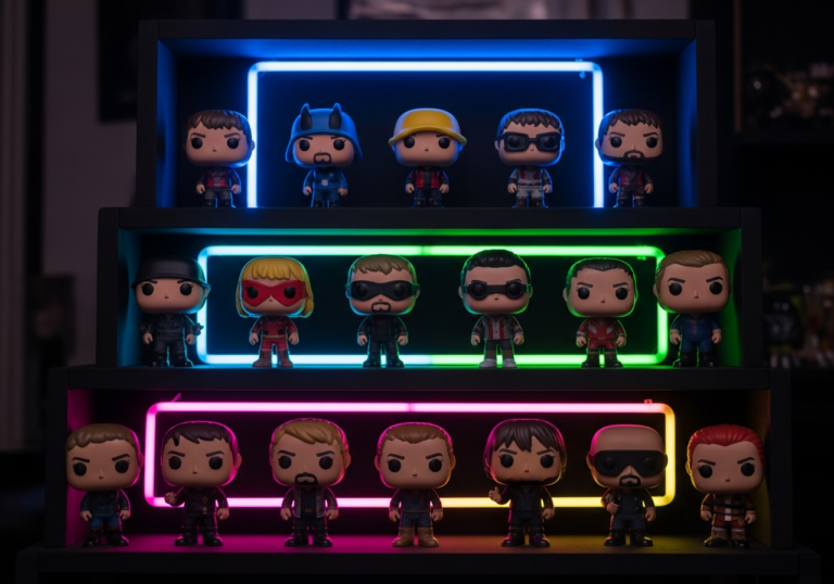 Funko POP