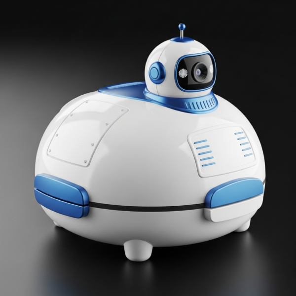 Star Wars R2-D2 Waffeleisen